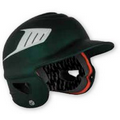 Rawlings  CoolFlo  Two-Tone Matte Helmet